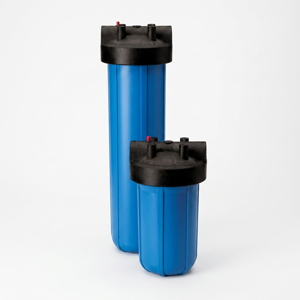 Pre-Sediment Filter