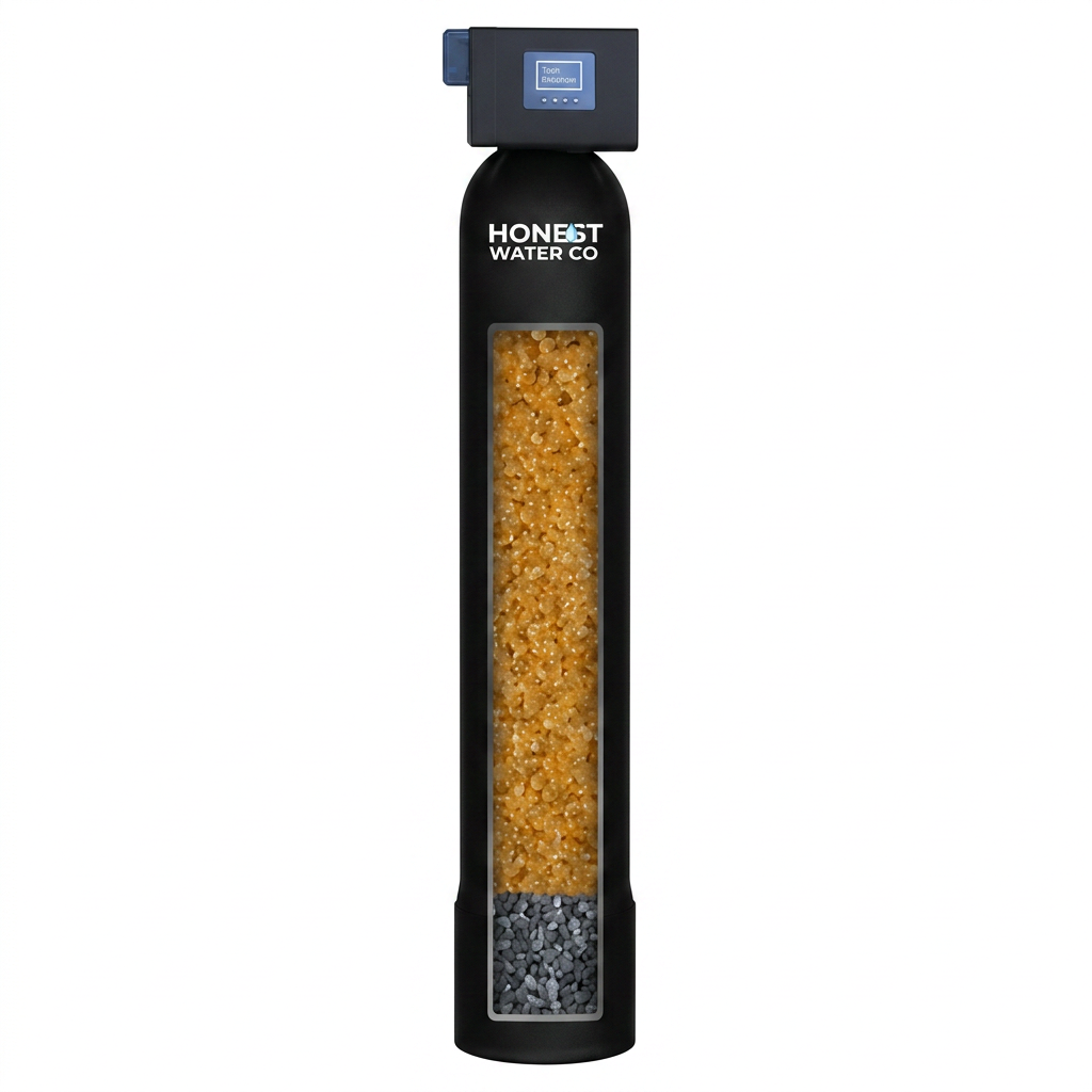 Water Softener